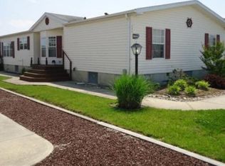 26247 Cove Dr, Millsboro, DE 19966