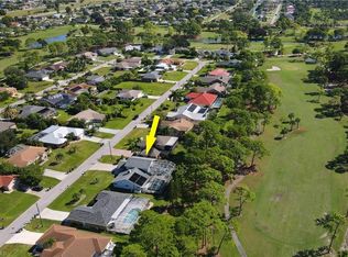 1306 SW 18th Ter, Cape Coral, FL 33991