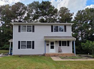 2511 Stadium Dr, Durham, NC 27704