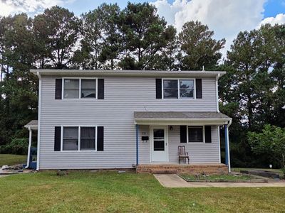 2511 Stadium Dr, Durham, NC, 27704