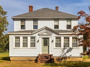 510 Plymouth St, Holbrook, MA 02343