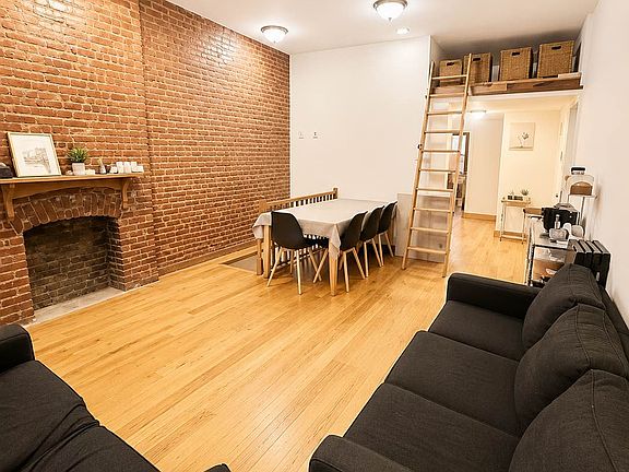 4th image of 294 W 92nd St APT 1A