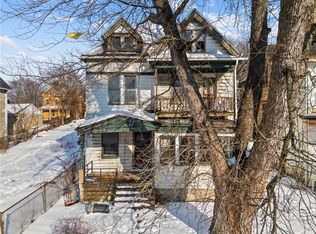 2526 Perrysville Ave, Pittsburgh, PA