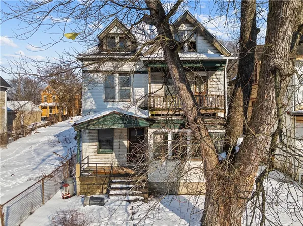 2526 Perrysville Ave, Pittsburgh, PA 15214