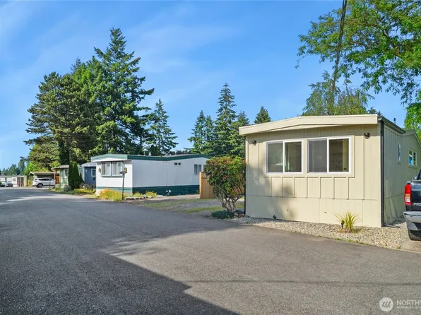 1645 S 272nd Street #56, Federal Way, WA 98003