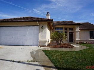 4931 Point Sal Dunes Cir, Guadalupe, CA 93434