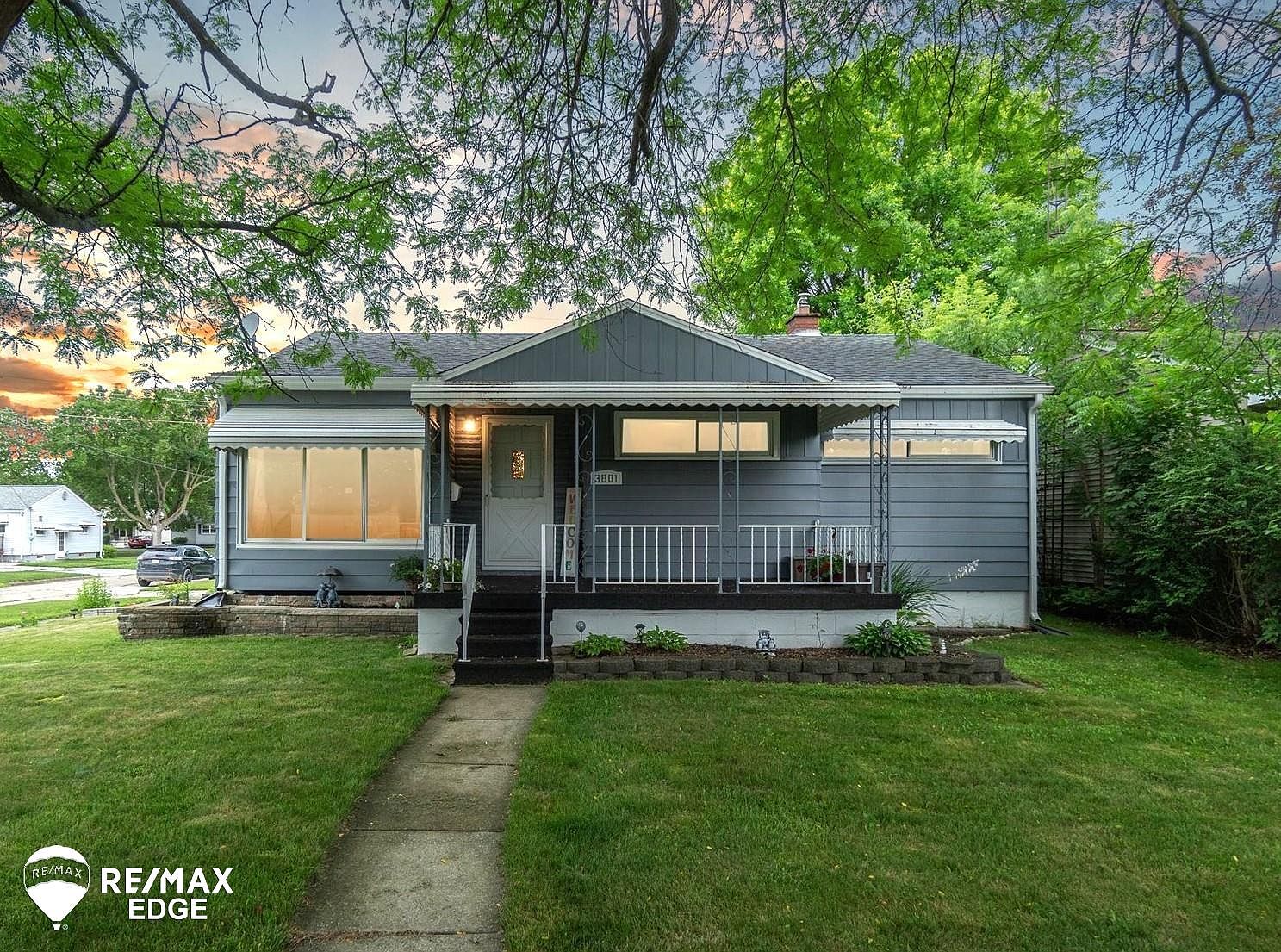 3801 Risedorph Ave, Flint, MI 48506 Zillow