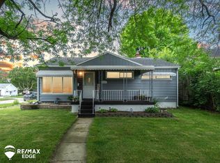 3801 Risedorph Ave, Flint, MI 48506