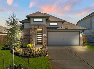 31744 Redbud Blossom Ln, Spring, TX 77386