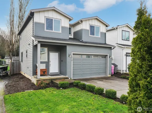 6019 NE 55th Circle, Vancouver, WA 98661