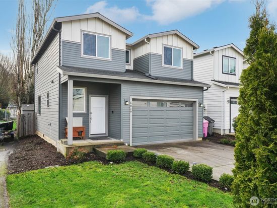 6019 NE 55th Circle, Vancouver, WA 98661