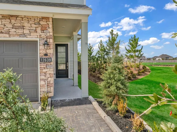 12639 Blue Catfish Ln, Cypress, TX 77433