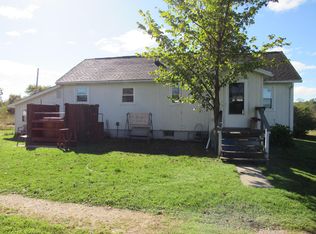 5710 Clouse Rd, Glennie, MI 48737