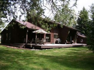 5182 W Village Blvd, Twin Lakes, ID 83858
