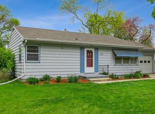 517 20th St, Ames, IA 50010