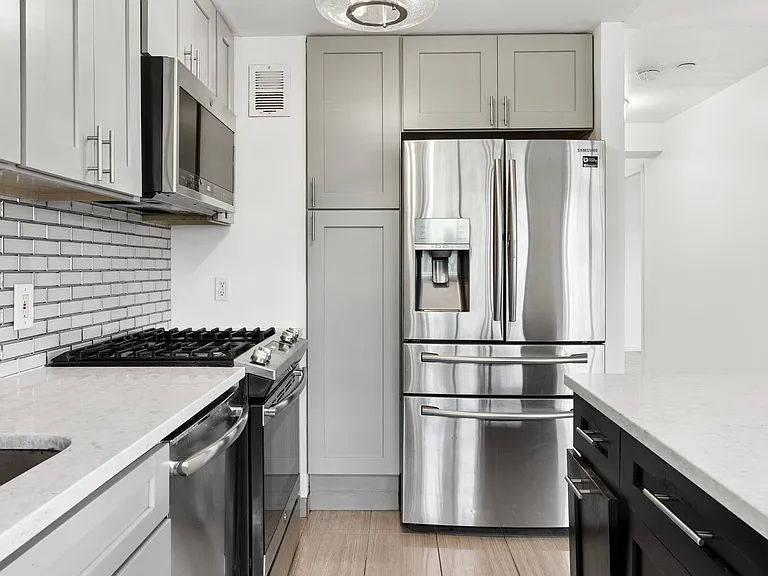 102 Bradhurst Ave #601 — Photo 9