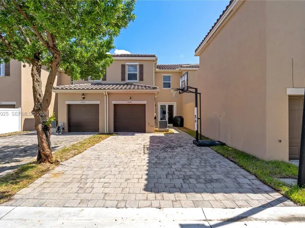 17097 SW 94th Way Unit 17097, Miami, FL 33196