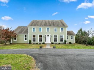 4820 Sundown Rd, Laytonsville, MD 20882