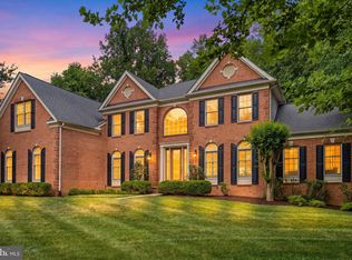 8302 Condy Ct, Clinton, MD 20735
