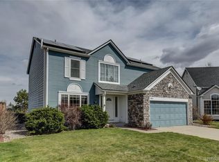 19859 E Hamilton Pl, Aurora, CO 80013