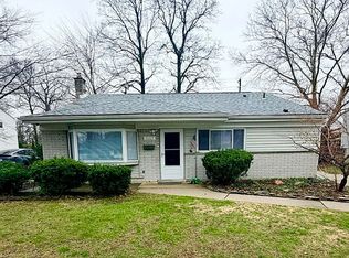 36023 Weideman St, Clinton Township, MI