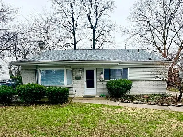 36023 Weideman St, Clinton Township, MI 48035