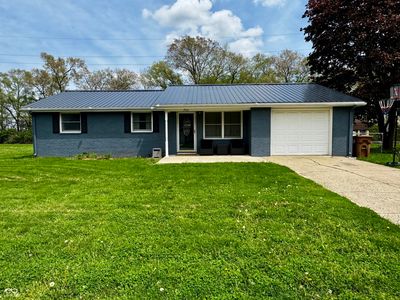 702 Penn Dr, Crawfordsville, IN, 47933