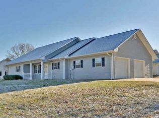 55 Mountain Village Way, Blue Ridge, GA 30513