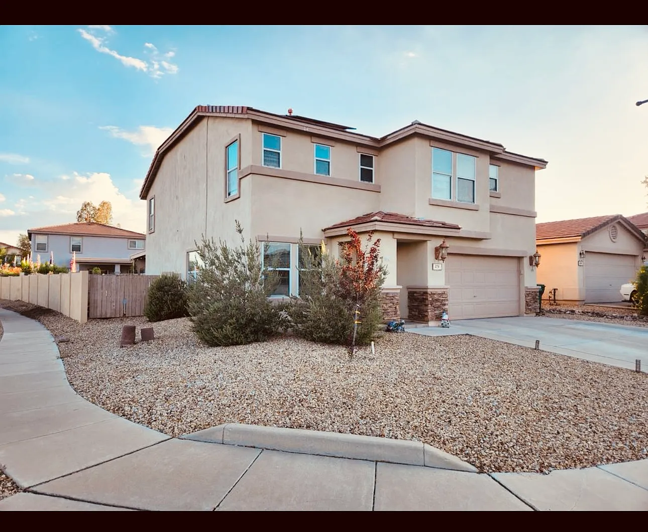 4 bed, 2609 sqft, $2,600 — Photo 1