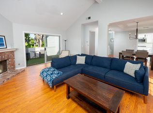1806 Carnegie Ln #B, Redondo Beach, CA 90278