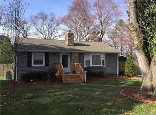 2900 Pinehurst Rd, Henrico, VA 23228