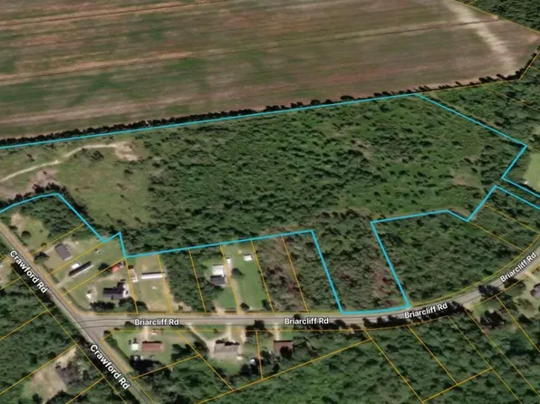 1598 River Bluff Road, Lumberton, NC 28358