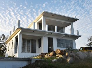 1.6 State Road 995, Vieques, PR 00765