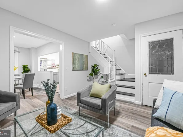 6207 W Stiles St, Philadelphia, PA 19151