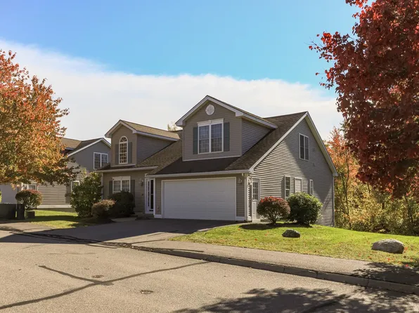 96 Westchester Way, Manchester, NH 03104