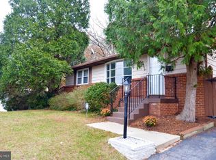 9347 Alcona St, Lanham, MD 20706