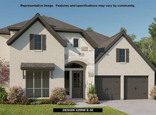 854 Stoney Bridge Way, Lavon, TX 75166