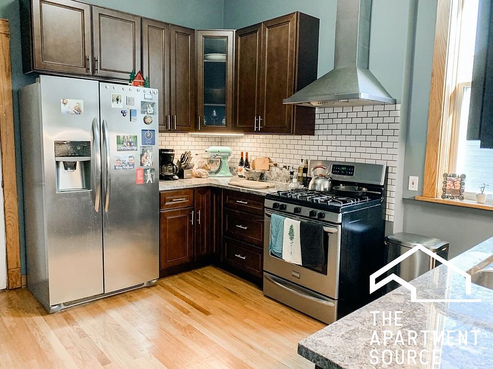 1st image of 3421 N Hamilton Ave #2
