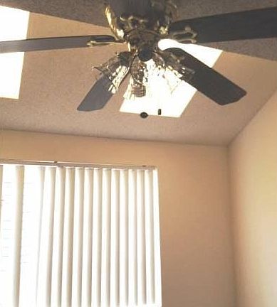 dining skylight