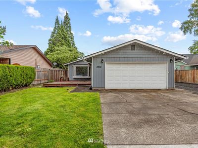 3334 Tori Ln, Longview, WA, 98632