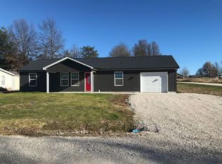 236 Cypress Dr, Jackson, MO 63755