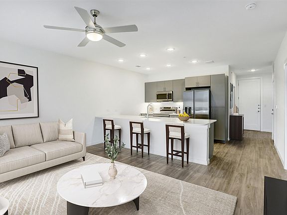 3rd image of 4801 Springdale Rd Unit 2309