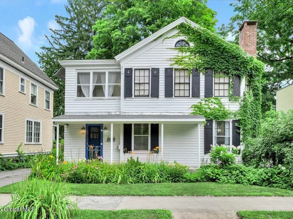 199 Caroline Street, Saratoga Springs, NY 12866