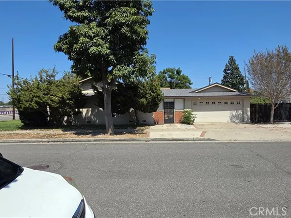1308 E Palmyra Ave, Orange, CA 92866