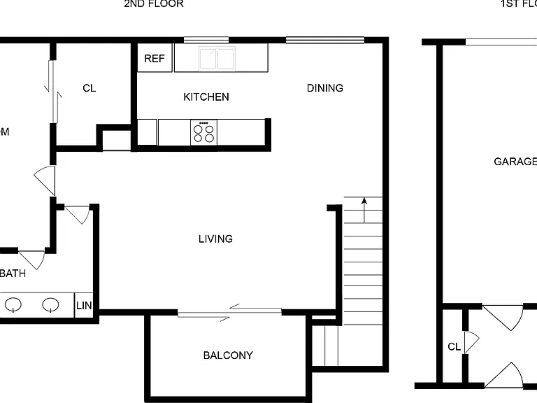 Aston at Cinco Ranch - A3 Floor Plan Aston at Cinco Ranch - A3 Floor Plan