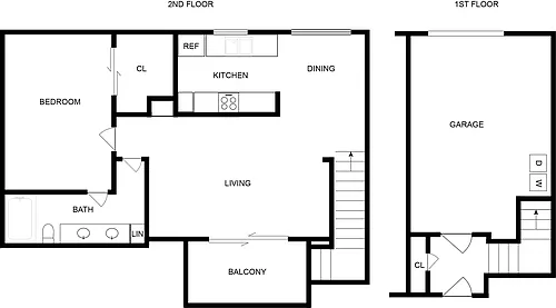 Floor plan A3