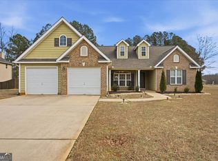 1201 Pendley Point, Hampton, GA 30228
