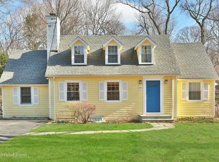 19 Chatham Rd, Chappaqua, NY 10514