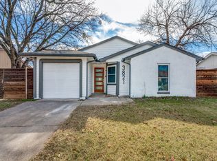 3821 Horizon Pl, Fort Worth, TX 76133