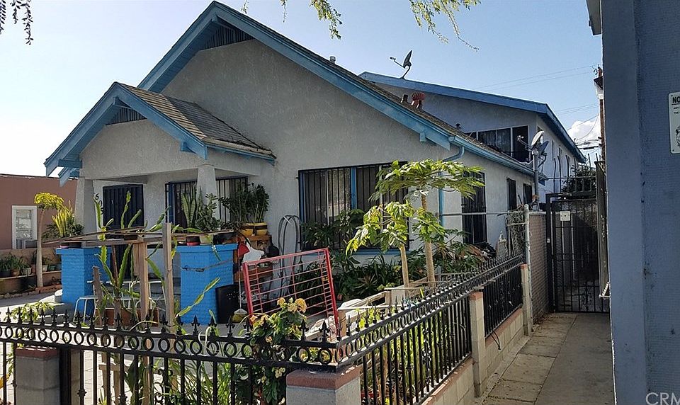 2nd image of 1605 Rose Ave